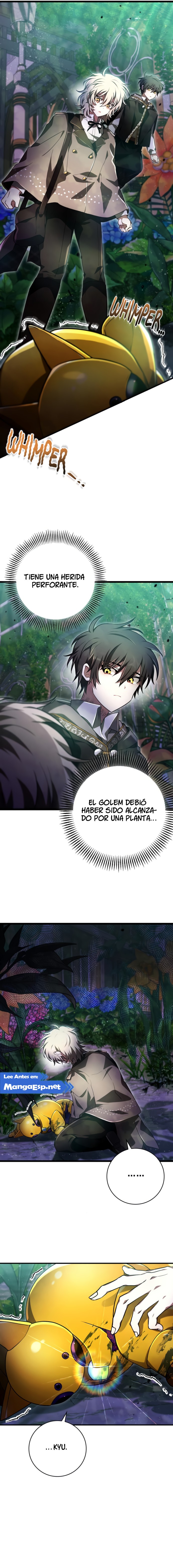 Por favor, leeme capítulo 27 página 4