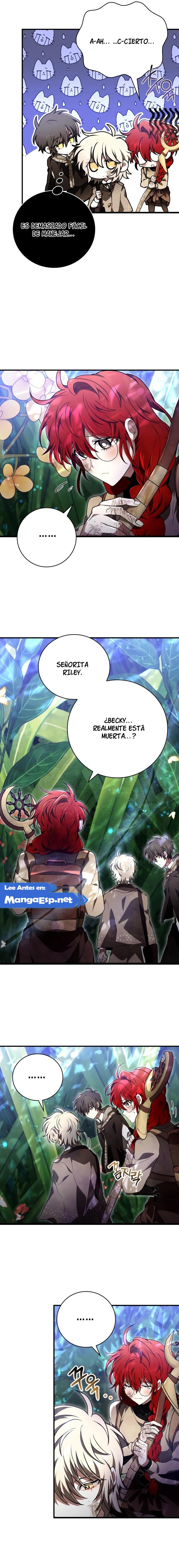 Por favor, leeme capítulo 29 página 11