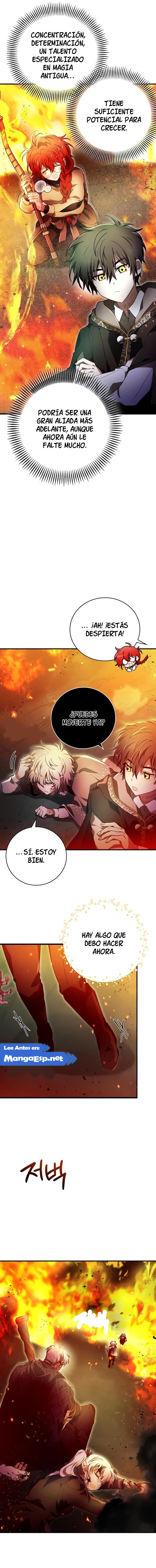 Por favor, leeme capítulo 29 página 3