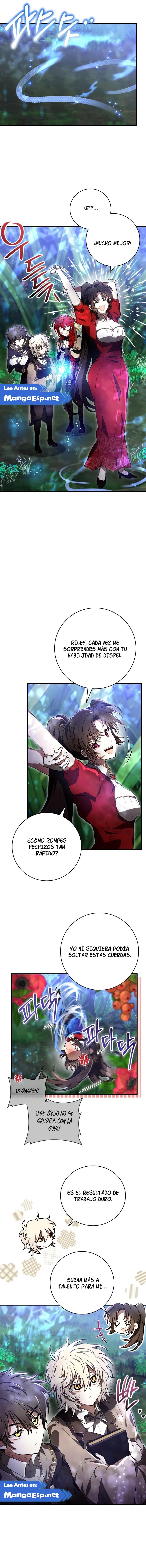 Por favor, leeme capítulo 30 página 3