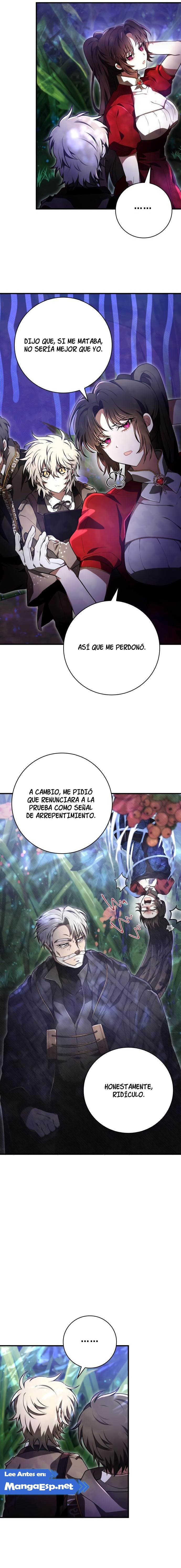 Por favor, leeme capítulo 30 página 5