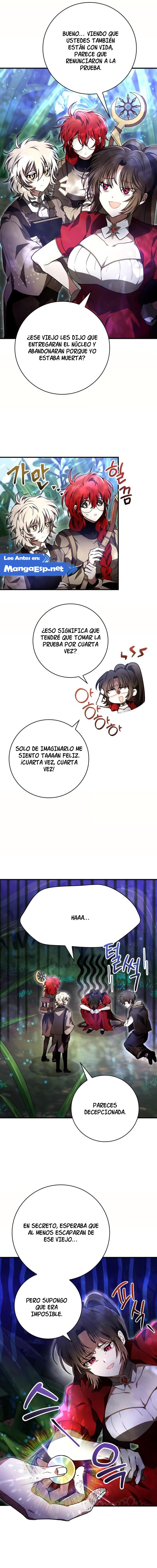 Por favor, leeme capítulo 30 página 8
