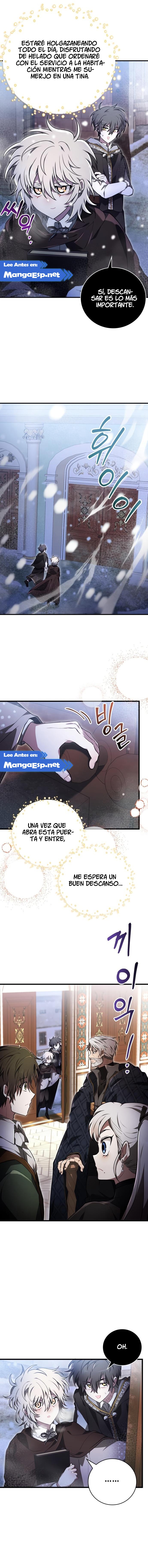 Por favor, leeme capítulo 31 página 5