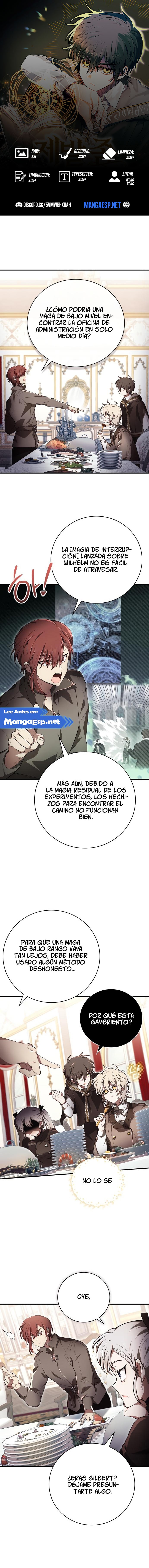Por favor, leeme capítulo 32 página 1