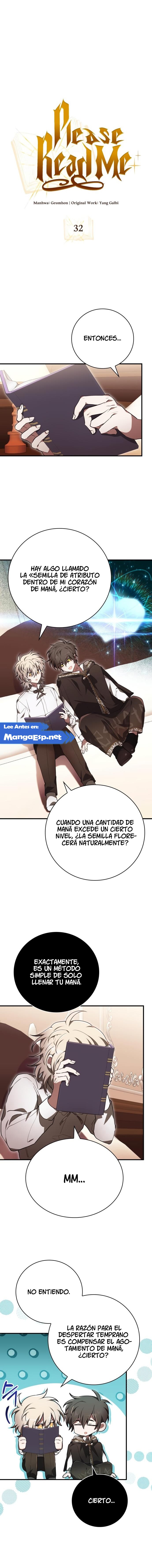 Por favor, leeme capítulo 32 página 12