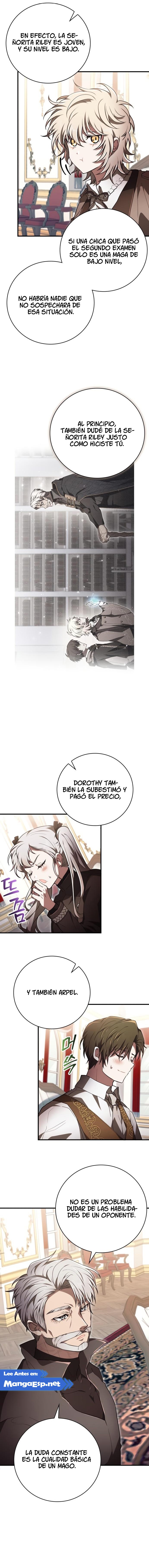 Por favor, leeme capítulo 32 página 4