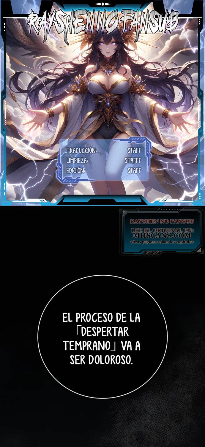 Por favor, leeme capítulo 33 página 1
