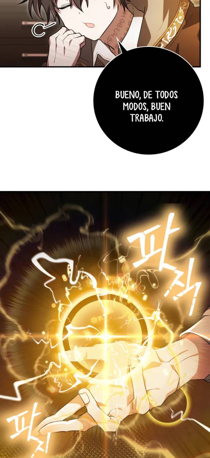 Por favor, leeme capítulo 33 página 22
