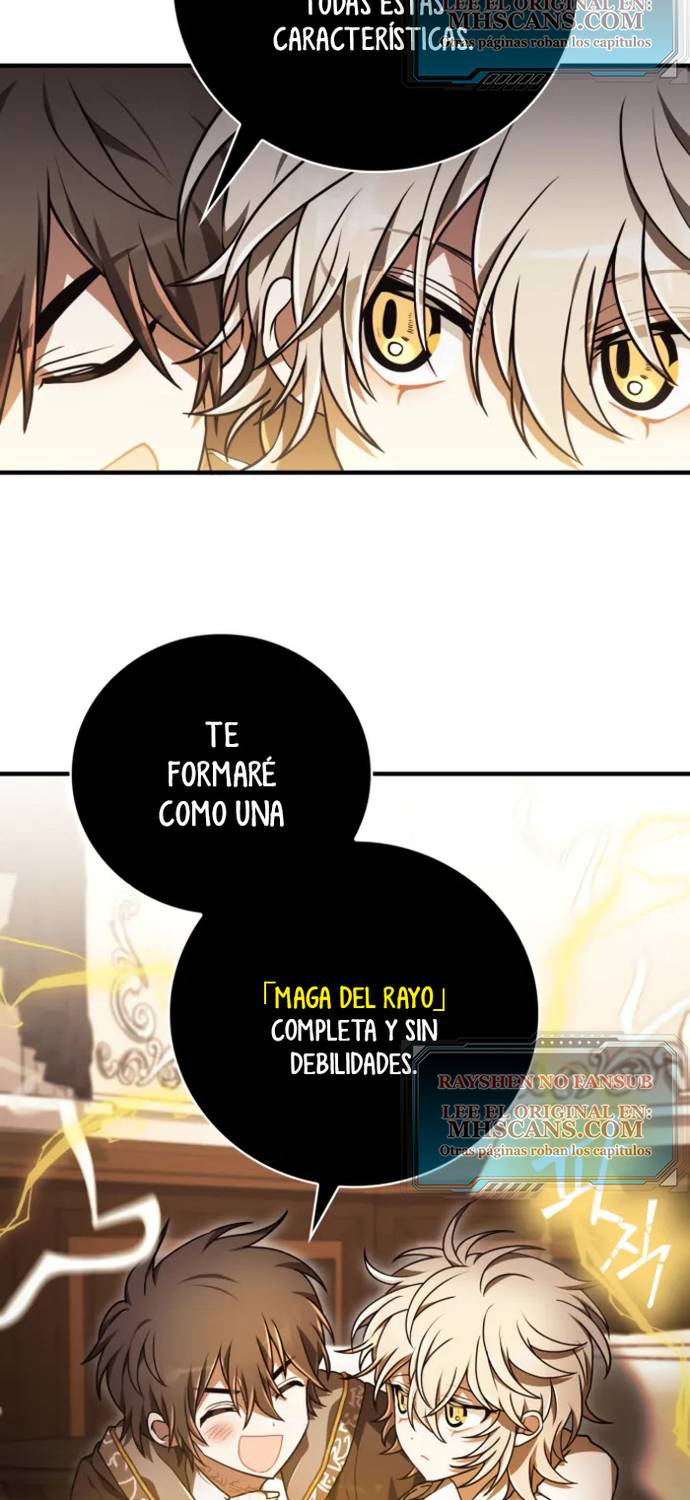Por favor, leeme capítulo 33 página 26