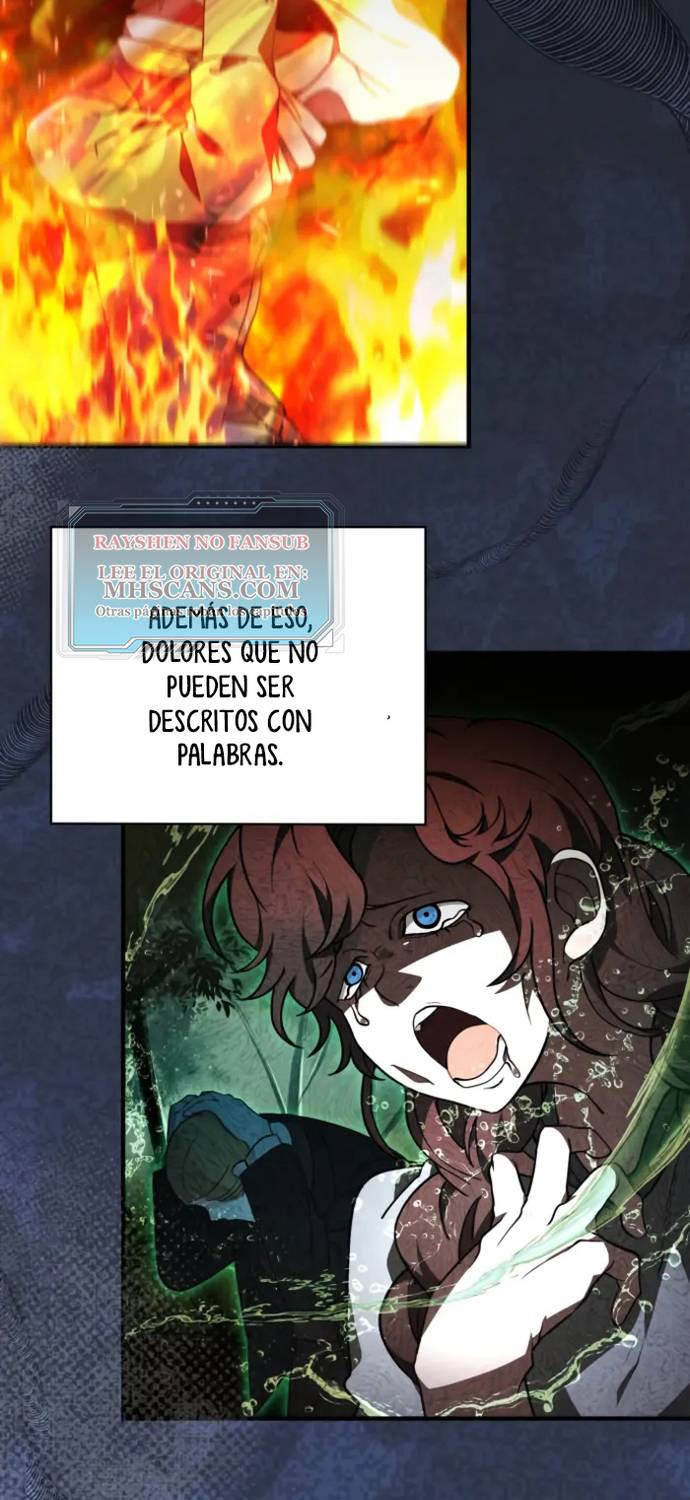 Por favor, leeme capítulo 33 página 3