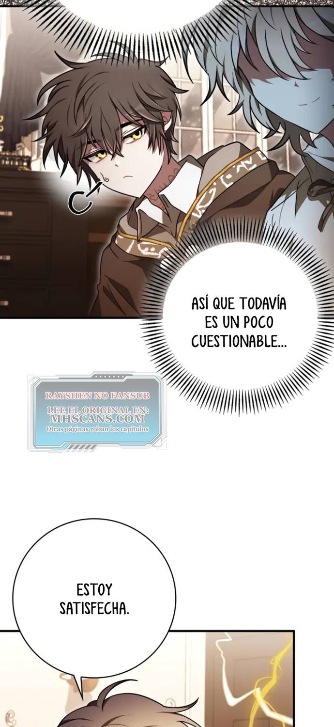 Por favor, leeme capítulo 33 página 35