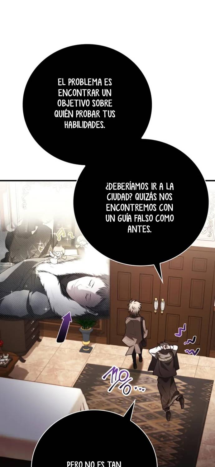 Por favor, leeme capítulo 33 página 38