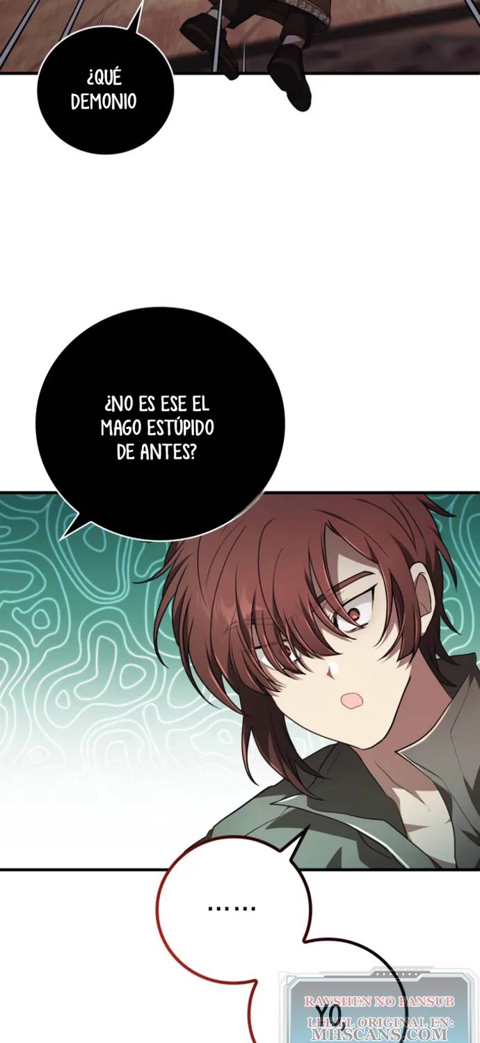 Por favor, leeme capítulo 33 página 41