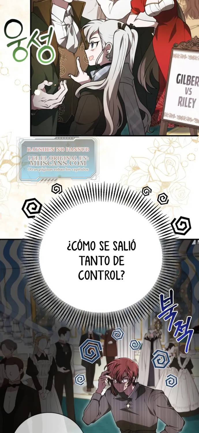Por favor, leeme capítulo 33 página 47