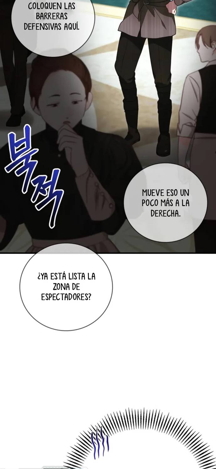 Por favor, leeme capítulo 33 página 48