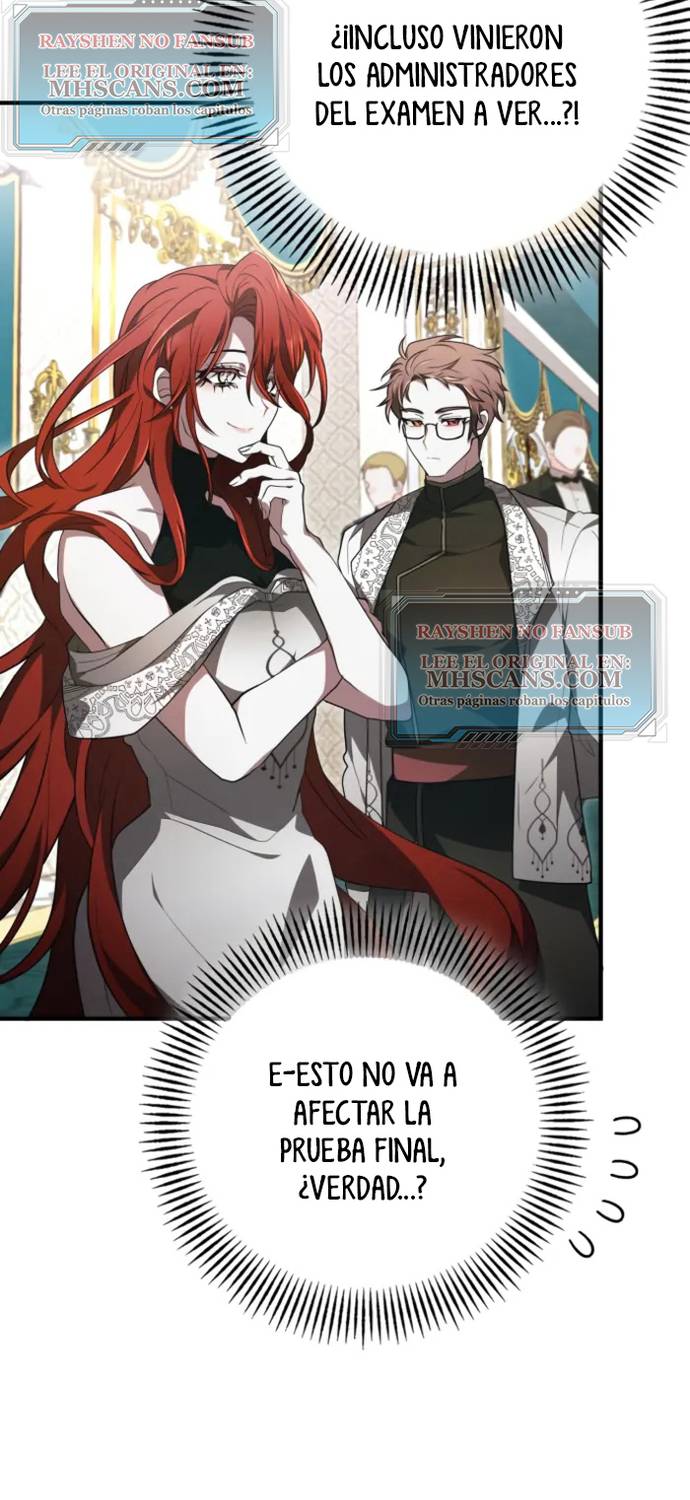 Por favor, leeme capítulo 33 página 49