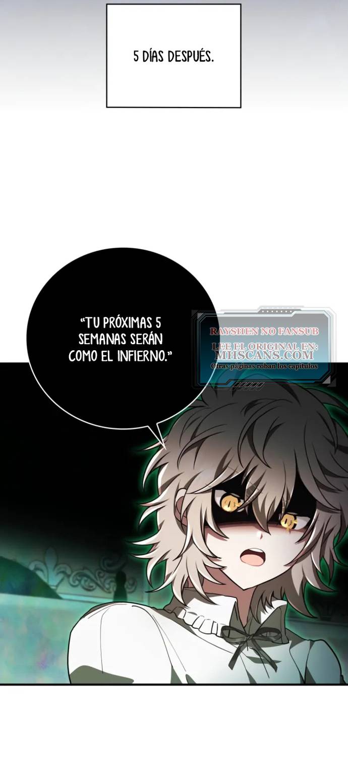 Por favor, leeme capítulo 33 página 5