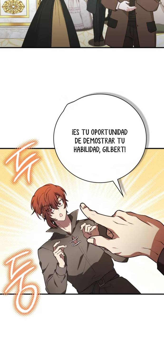 Por favor, leeme capítulo 33 página 66