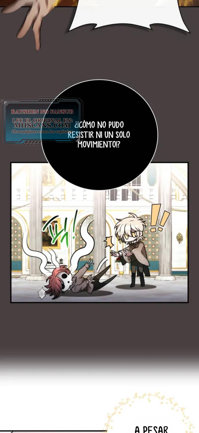Por favor, leeme capítulo 34 página 25