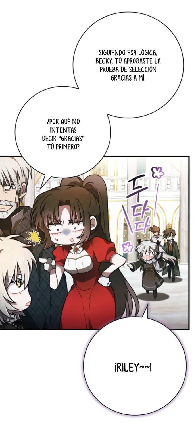 Por favor, leeme capítulo 34 página 41