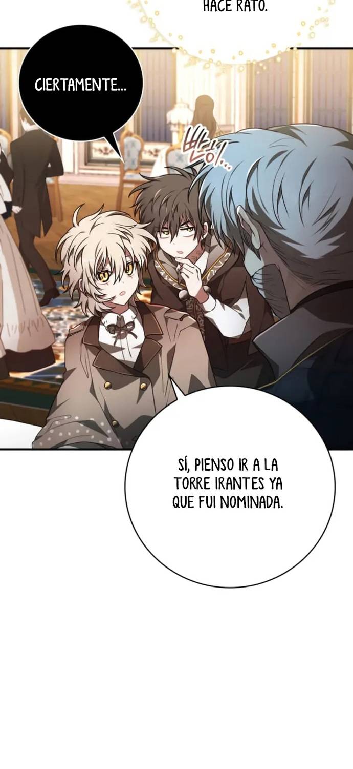 Por favor, leeme capítulo 35 página 49