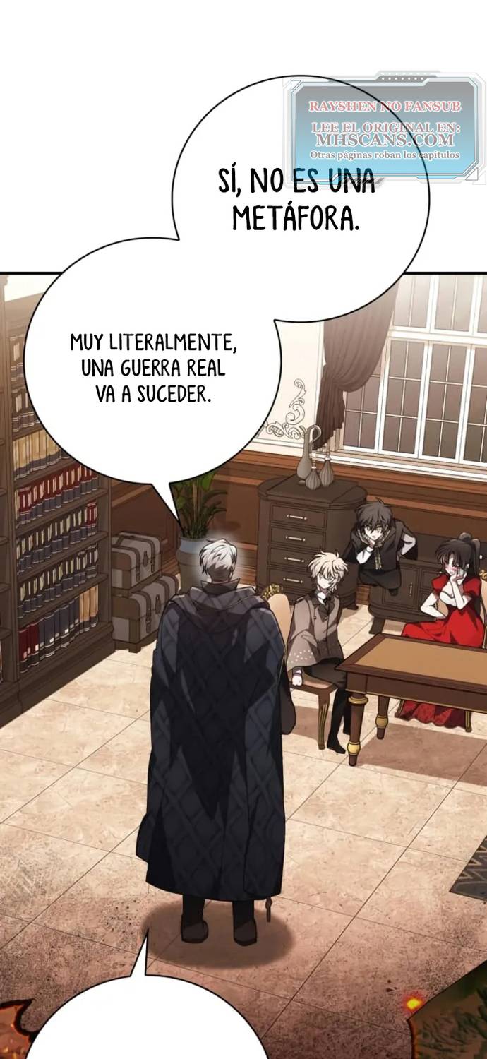 Por favor, leeme capítulo 36 página 19