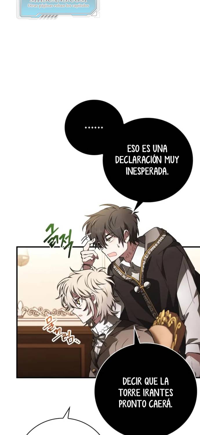 Por favor, leeme capítulo 36 página 21