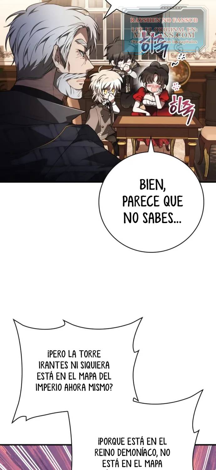 Por favor, leeme capítulo 36 página 23