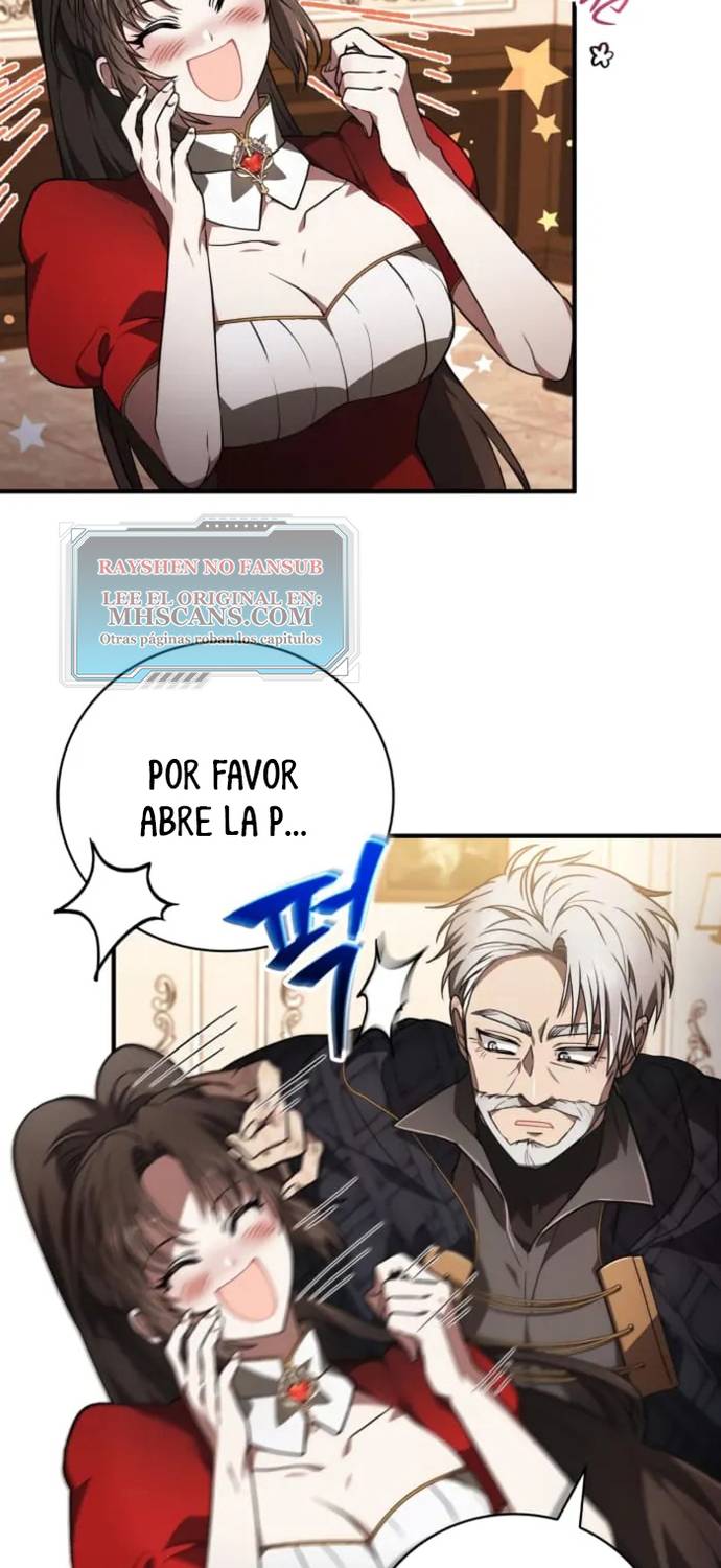 Por favor, leeme capítulo 36 página 4