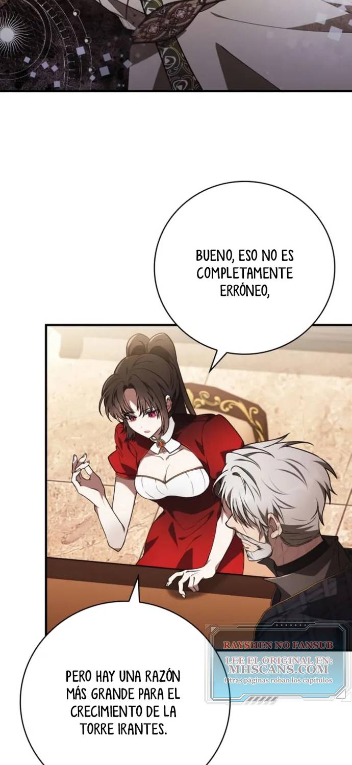 Por favor, leeme capítulo 36 página 43