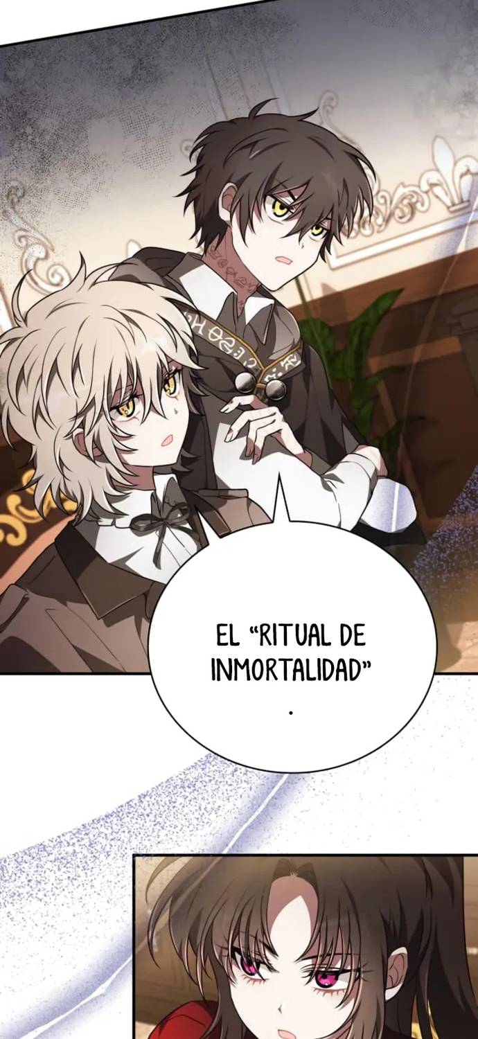 Por favor, leeme capítulo 36 página 46