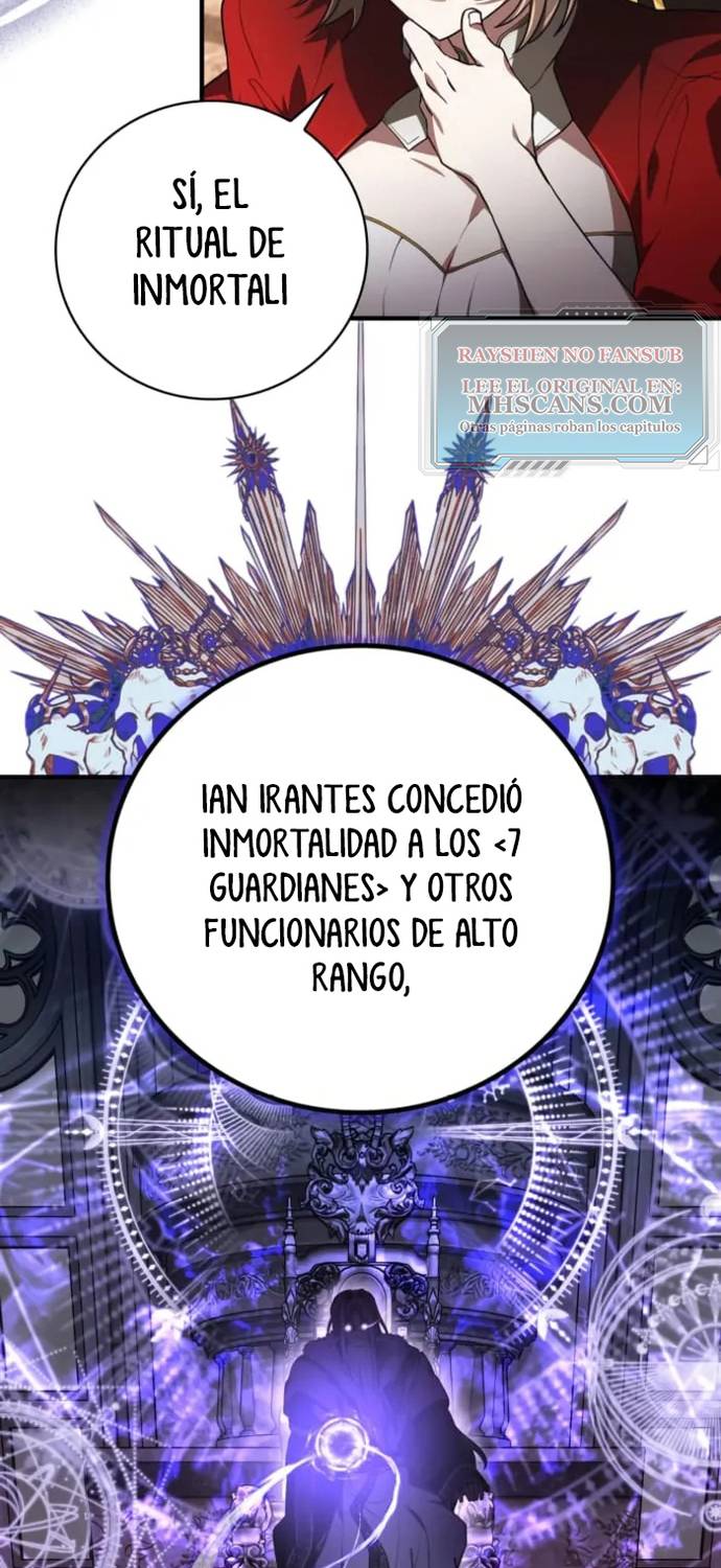 Por favor, leeme capítulo 36 página 47