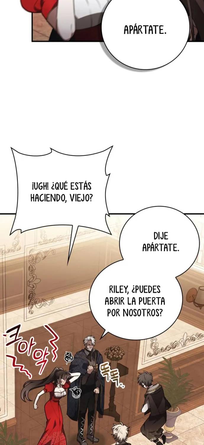 Por favor, leeme capítulo 36 página 5
