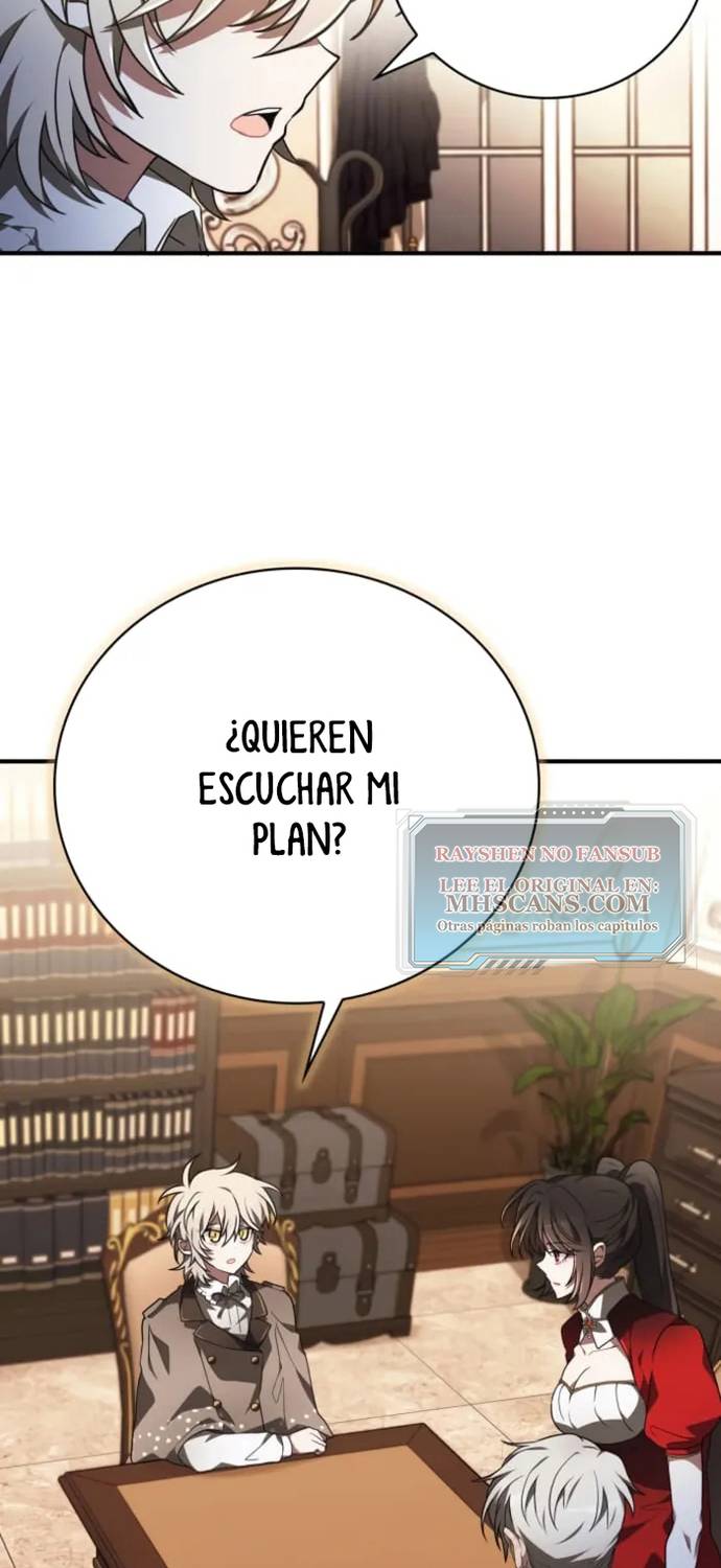 Por favor, leeme capítulo 36 página 83