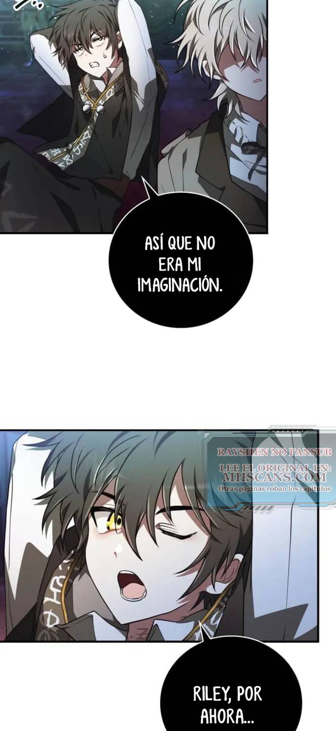 Por favor, leeme capítulo 37 página 79