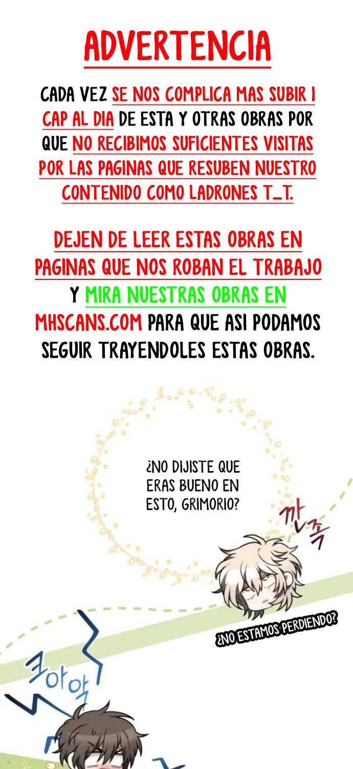 Por favor, leeme capítulo 38 página 34