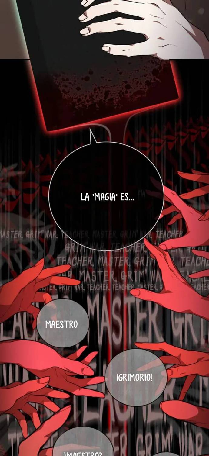 Por favor, leeme capítulo 39 página 28