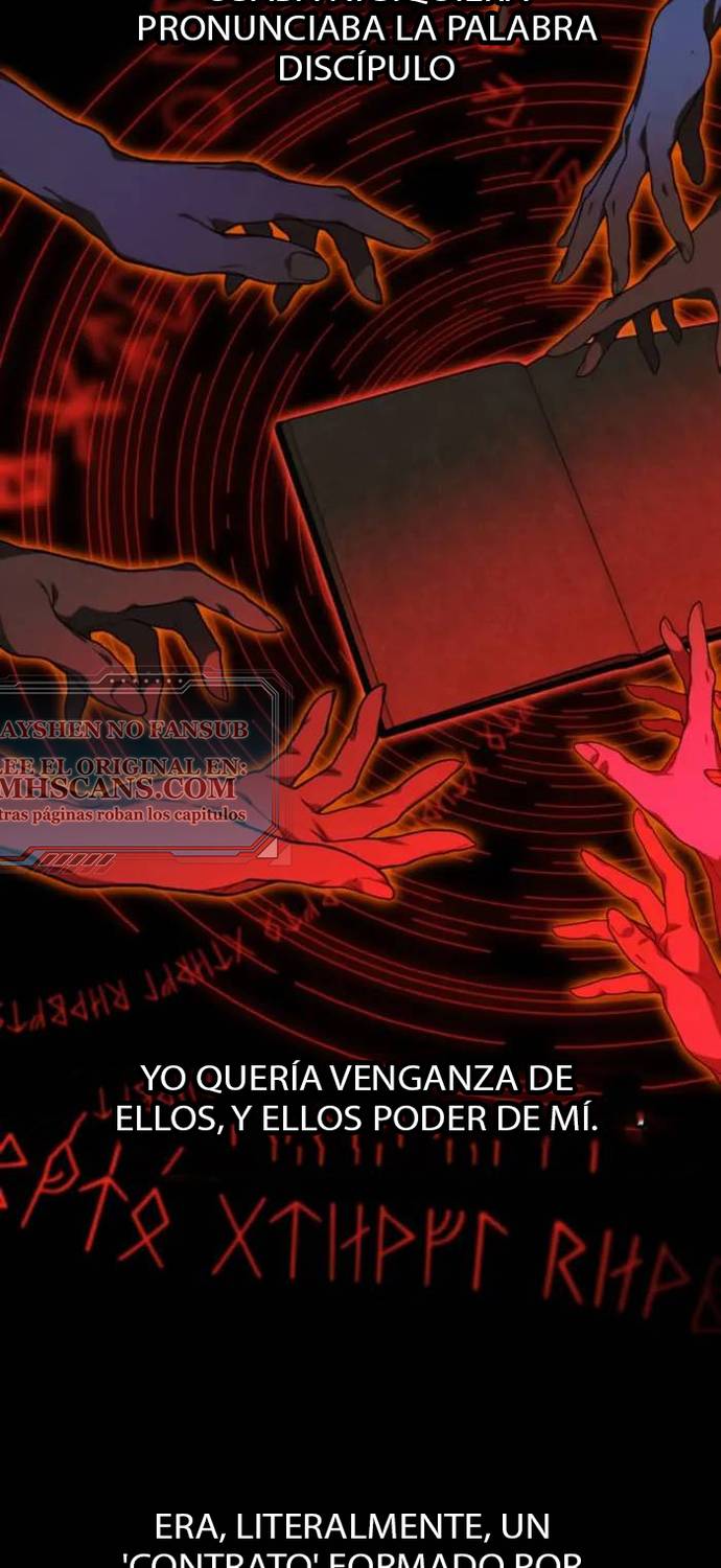 Por favor, leeme capítulo 39 página 42