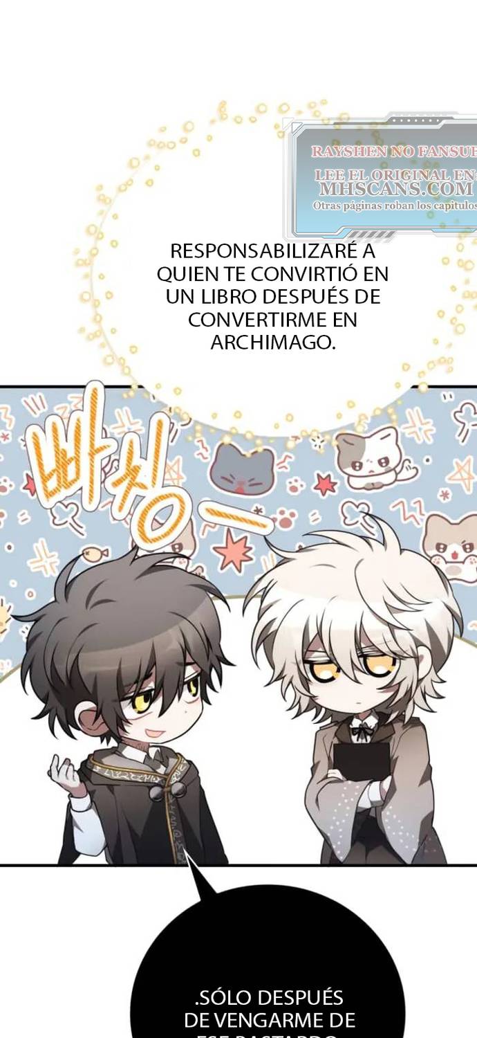 Por favor, leeme capítulo 39 página 77