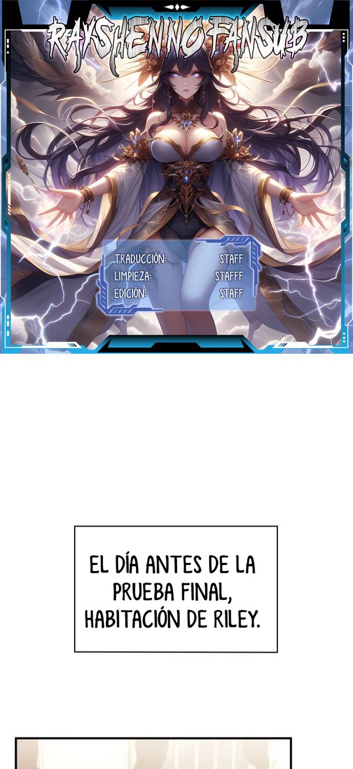 Por favor, leeme capítulo 40 página 1