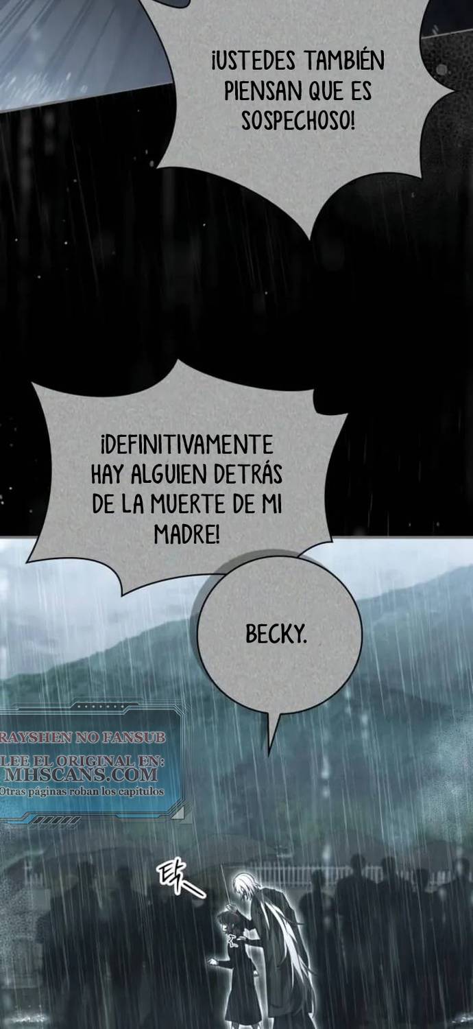 Por favor, leeme capítulo 40 página 23
