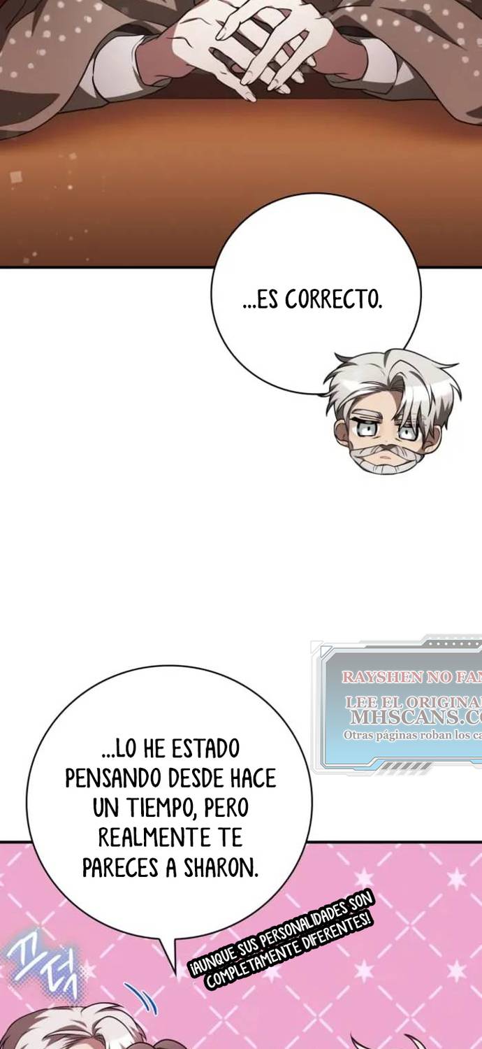Por favor, leeme capítulo 40 página 32