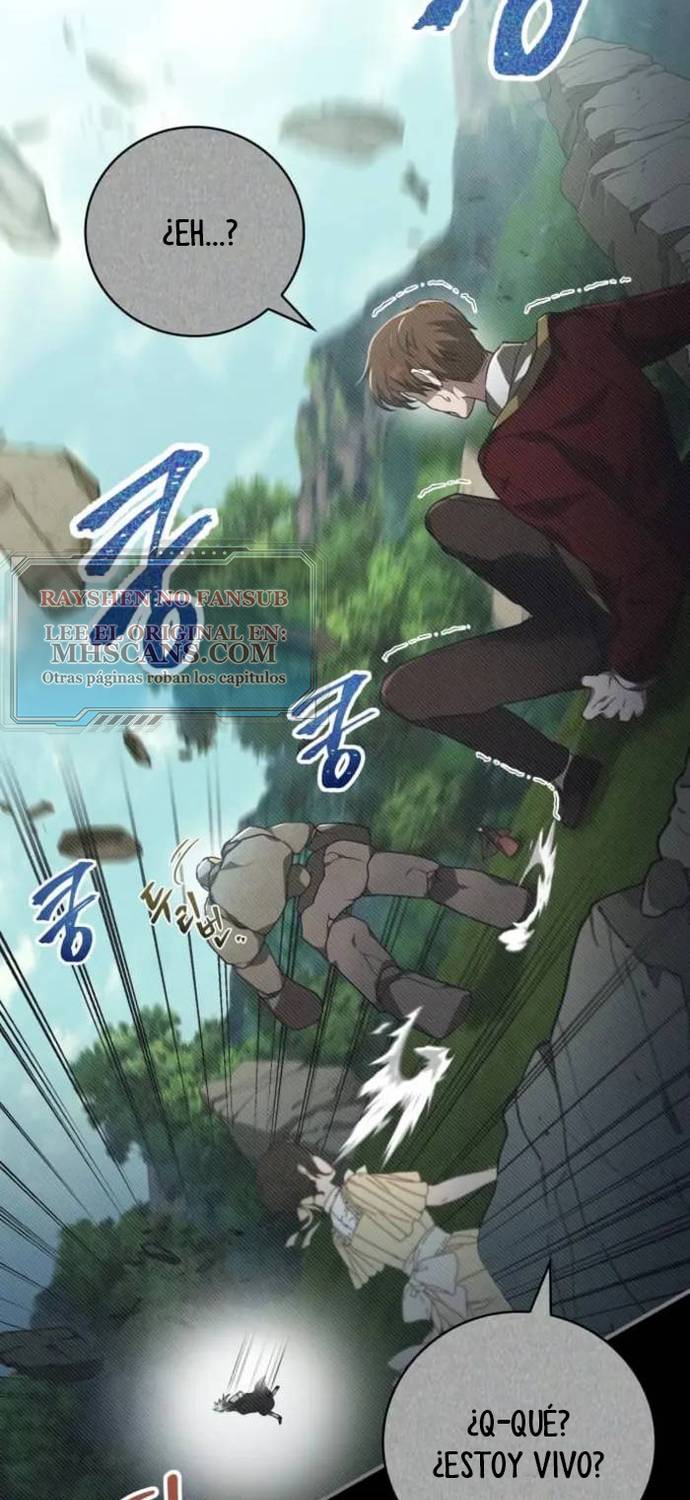 Por favor, leeme capítulo 40 página 51