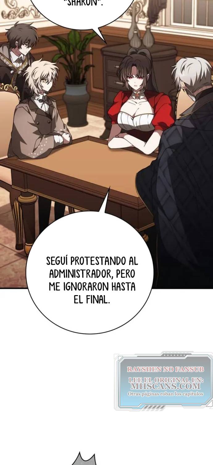 Por favor, leeme capítulo 40 página 53
