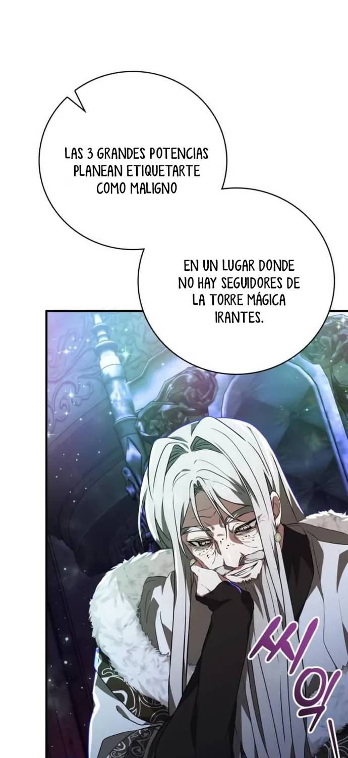Por favor, leeme capítulo 40 página 97