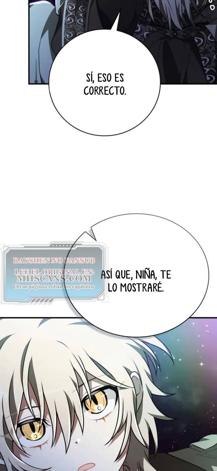 Por favor, leeme capítulo 40 página 98