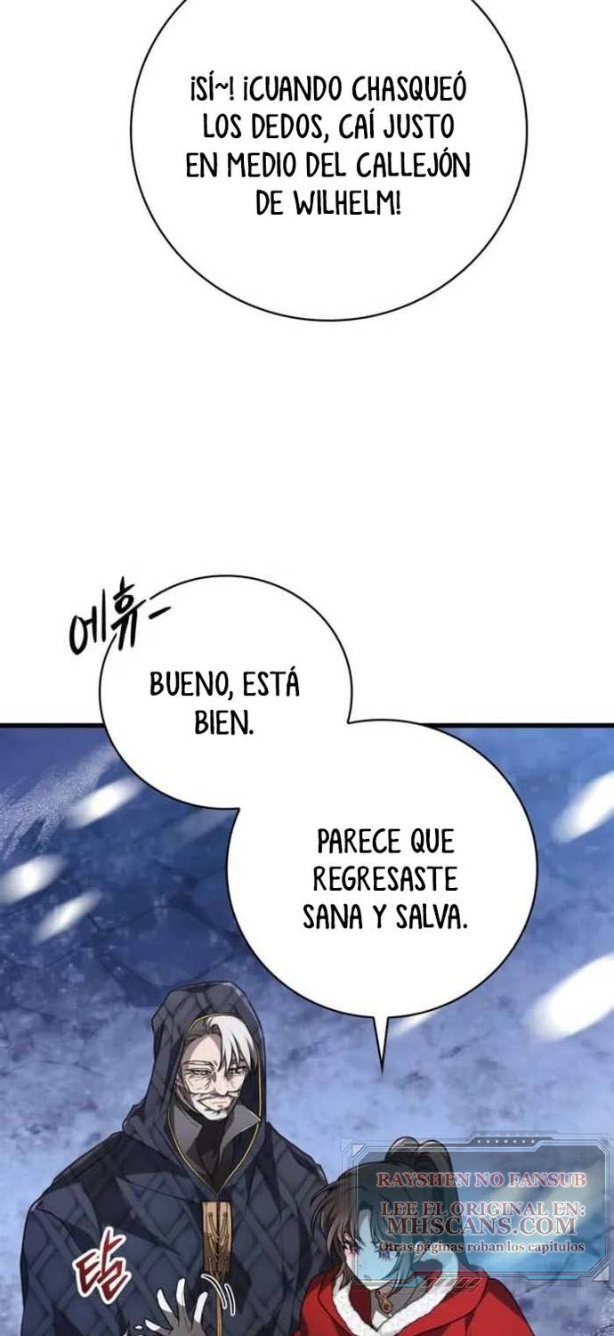 Por favor, leeme capítulo 41 página 101