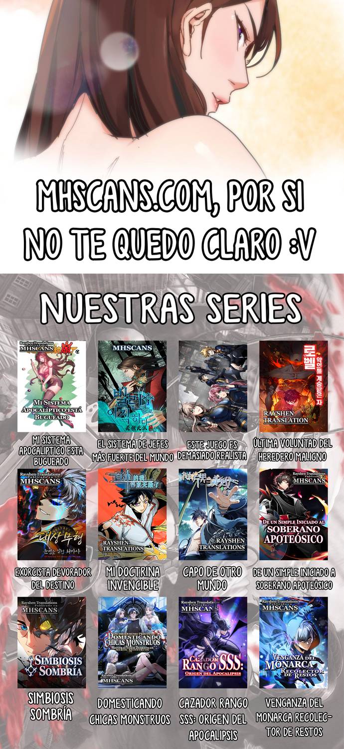 Por favor, leeme capítulo 41 página 107