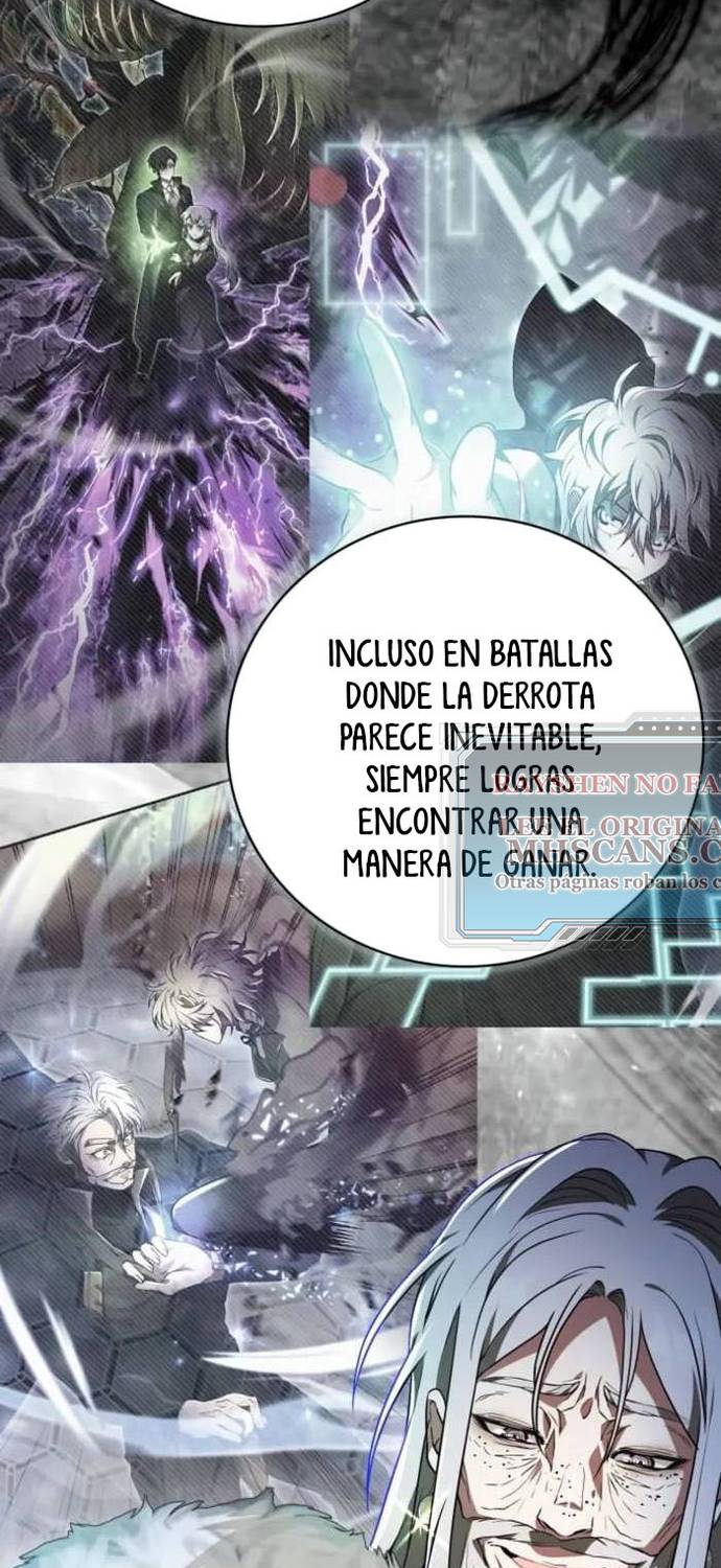 Por favor, leeme capítulo 41 página 31