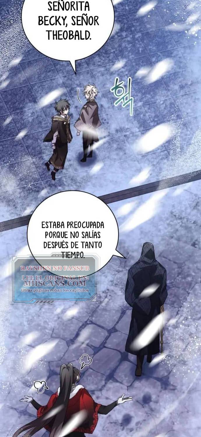 Por favor, leeme capítulo 41 página 99